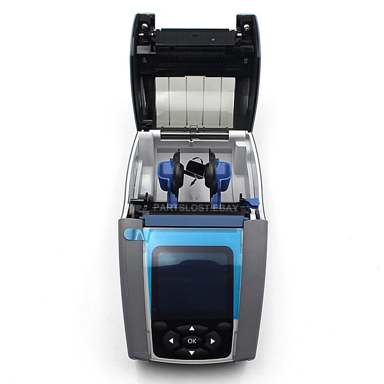 Brand New Genunie Zebra ZQ610 Portable Mobile Label Printer ZQ61-HAWAA00-00 - Image 3 of 4