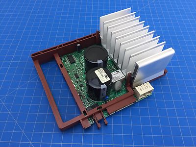 Whirlpool Kenmore Washer Motor Control Board P# 8182706 8181693 W10756692