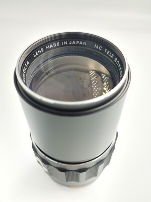 MINOLTA MC TELE ROKKOR‐QF 1 3.5 f=200mm s-l400.jpg