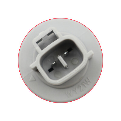 WEXARO Turn Signal Light Bulb Holder Lamp Socket