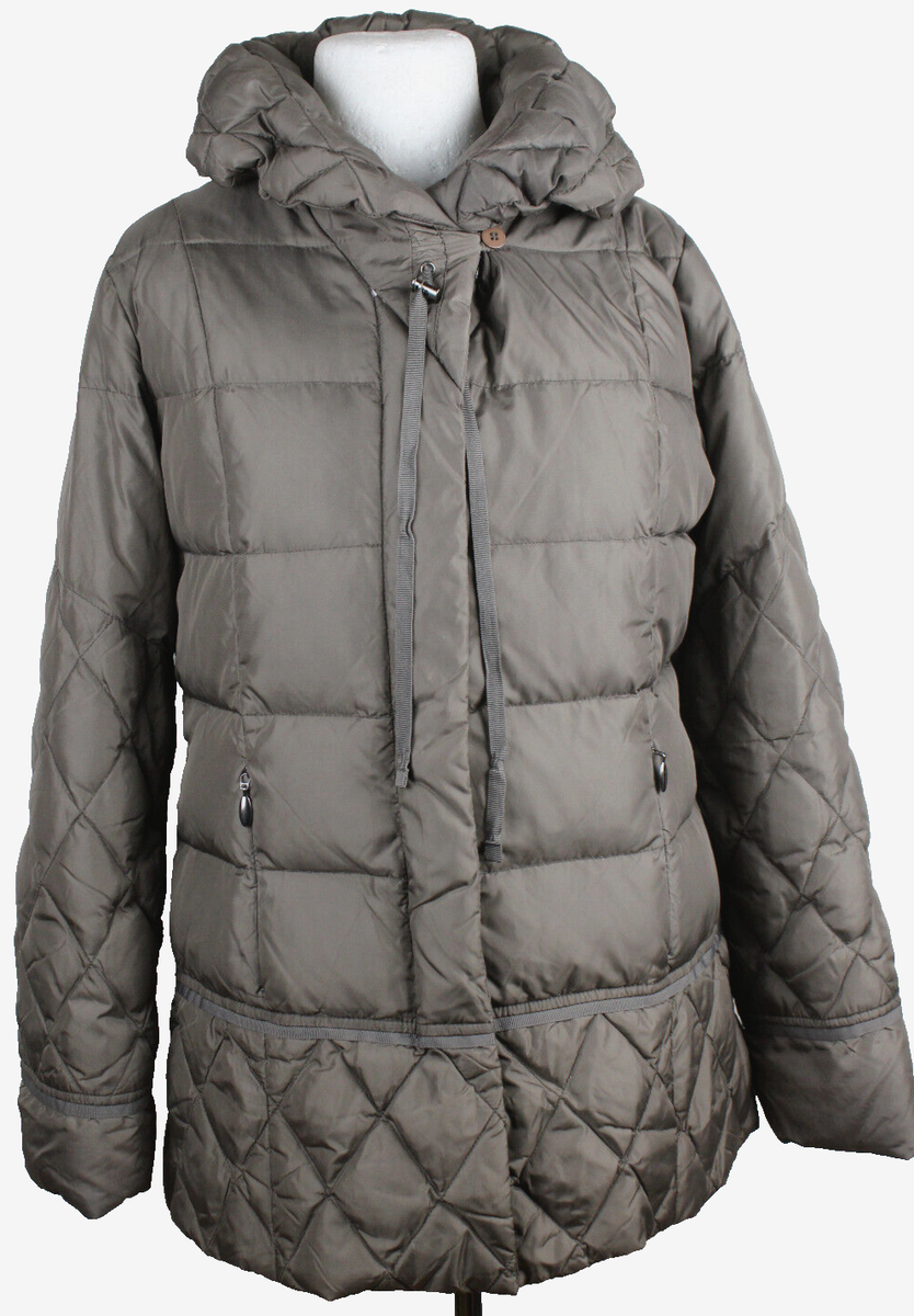 Daunenmantel Brax Kurzmantel Damen Daune Kurzmantel Baltz – Wir