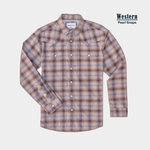 Poncho Men's Size XL Slim-Fit Long Sleeve Magnetic Pocket Outdoor Fishing