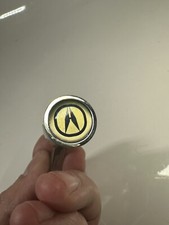 Acura/Honda Engine NSX-Prelude-RSX Car Parts Piston Keychain Keyring