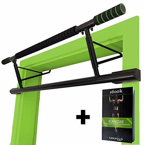 perfect online pull up bar