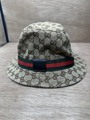 GUCCI バケットハット キッズ s-l400.jpg
