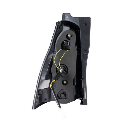 LED Tail Lights Sequential Animation Rear Lamps For Toyota 4Runner 4th GEN 03-09 - Imagem 4 de 4