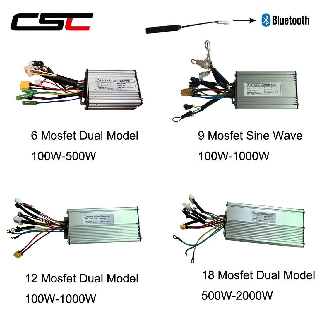 EBike Conversion Kit 26 48V 1500W MTX Electric Mountain Bike Motor With Battery eBay