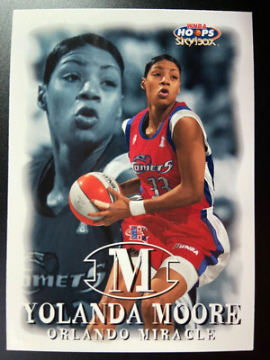 1999 Skybox Hoops WNBA - Pick Card(s) to Complete Set (Base, Insert) - NM/MT