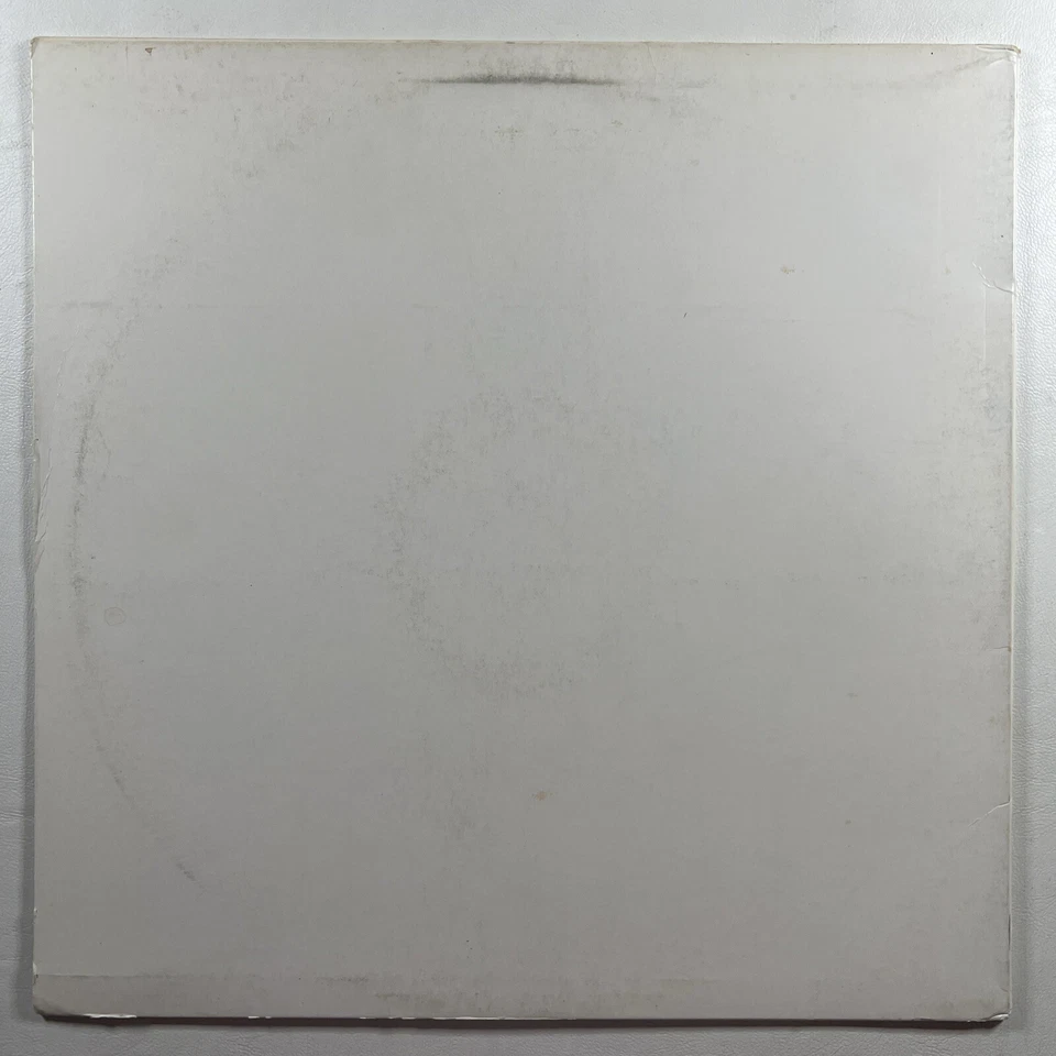 Erasure “Fingers & Thumbs” Single 12”/Elektra ED 5817 (EX) 1995 Promo - Image 2 of 4