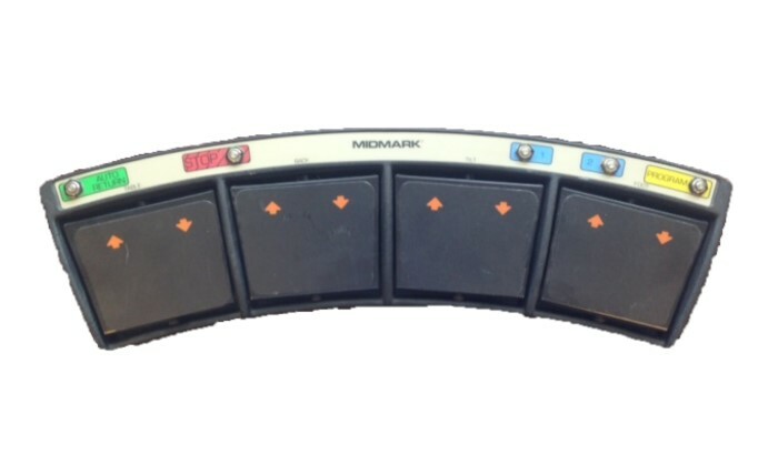 Controller Manuale Per Pegasus Astro FocusCube