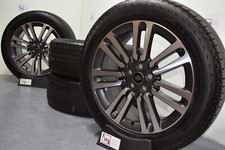 21 Range Rover 2023 2024 25 L460 L461 Factory Oem Wheels Rims Tires M8e2db