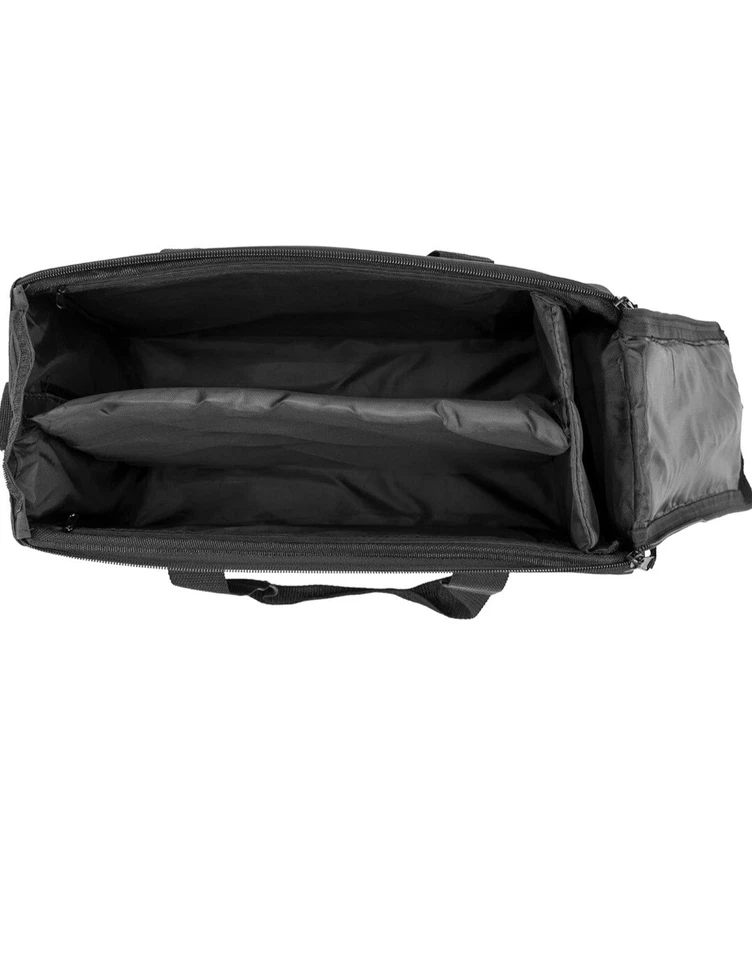 Fovitec Double LED Carrying Case for 2X 600 LED Panels - Image 4 of 4