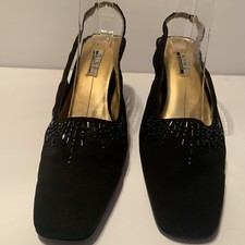 Nine and Company dress shoes women’s 8 1/2 medium black