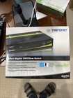 TRENDnet TEG-S50g, 5-Port Gigabit GREENnet Switch-USED — photo 1