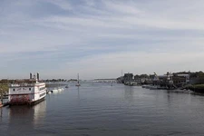 Photo:Norwalk Harbor,Norwalk,Connecticut 3
