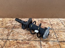 GENESIS G70 2019-2026 FRONT RIGHT PASSENGER SHOCK STRUT AWD ASSEMBLY