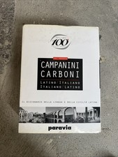 Paravia Campanini Carboni - Il Dizionario della Lingua e della Civiltà Latina -