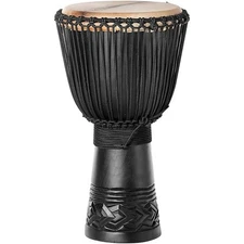 X8 Drums Stallion Pro Djembe 12 x 24 in.
