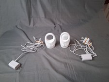 VTech DM1111 Digital Audio Baby Monitor System with DECT 6.0 Technology