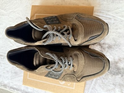 Dirk Bikkembergs Green Sneakers Men s EU 42 US 9