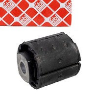 febi AchsköRperlager FüR BMW 5Er E60E61 6Er E63 E64 Hinten 33316770826