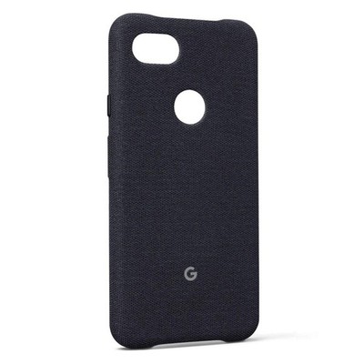 Google Pixel 3a XL Case, Carbon (GA00787) XL, 