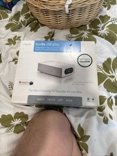 Elgato EyeTV 250 Plus Digital/Analog TV Receiver  Video Converter