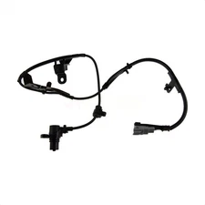 Mpulse Front Left Abs Wheel Speed Sensor For Fits For Toyota Fits For Tundra