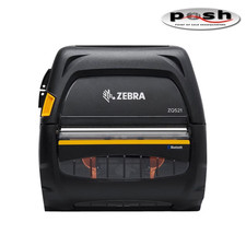 NEW Zebra ZQ52-BUE0010-00 ZQ521 Mobile Label Printer Bluetooth USB