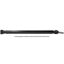 A 1 Cardone 65-3037 Driveshaft / Prop Shaft