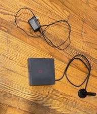 Bobcat Miner 300 Helium Hotspot for HNT - Black