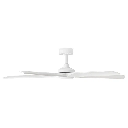 Hinkley Lighting 907358F-LDD Layton 5 Blade Indoor Smart LED - Brushed Nickel / - Picture 2 of 12