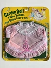 1984 Garden Doll P’Wee Fashions Outfit Totsy #1315 Cabbage Patch Preemie NIP