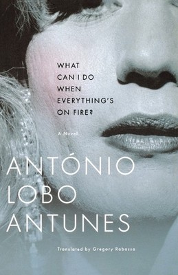 António Lobo Ant What Can I Do When Everything's On F (Taschenbuch) (US IMPORT)