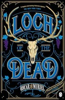 Oscar De Muriel - Loch Of The Dead Frey Mcgray Book 4 - Paperback - G245Z