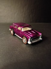 Hotwheels Redline Classic Nomad Magenta 1969 ...