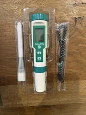 Orapxi Water Quality Tester