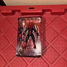 Hasbro Marvel Legends Demogoblin Series Gamerverse Spider-Man MK III 6 Figure