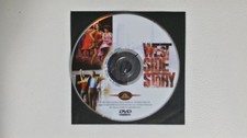 West Side Story DVD, 2003, Full Frame 