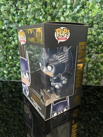 🔥 Funko Pop! Heroes # 314 Batman 80th Years DC Figures Nes Snes Nintendo #2