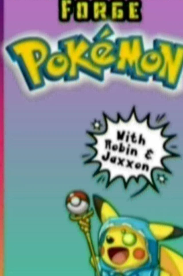 Pokemon