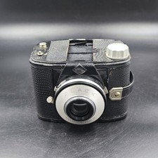 Agfa Clack VINTAGE Camera - Untested, Signs of Use, VINTAGE