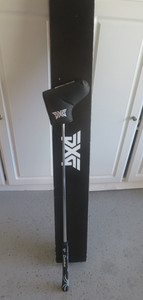 Putter Droitier PXG Brandon Tour Series 35 Pouces (acier) – Occasion état Correct