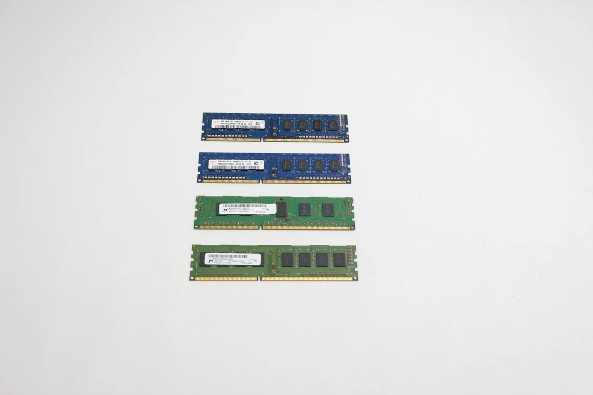 Hynix 8GB DDR3 PC3-10600 ECC メモリー Hynix 8gb Ddr3 Pc3-10600r