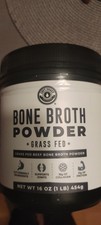 Bone Broth - Knochenbrühe statt Proteinpulver
