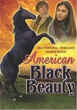 American Black Beauty (2005), New, Dean Stockwell,Danielle Keaton,Peter Jason,Le