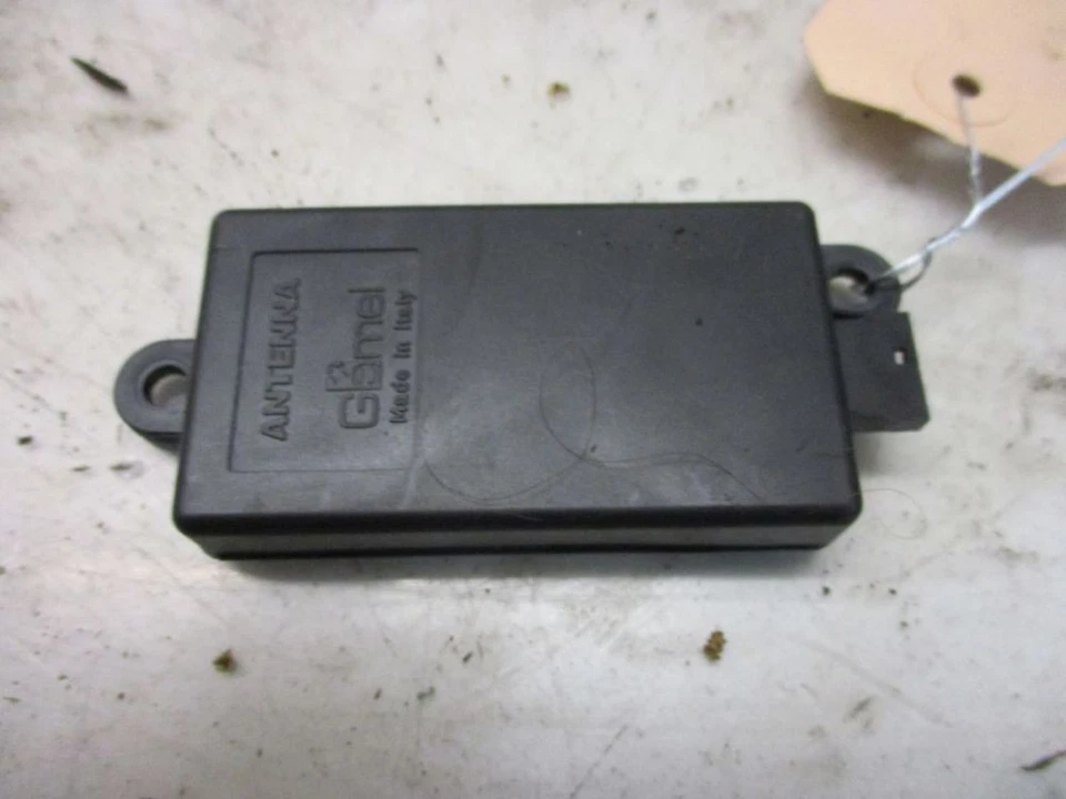 Centralina Allarme Compatibile Con MINI MINI CABRIOLET (R57) COOPER 3455305 - Immagine 2 di 4