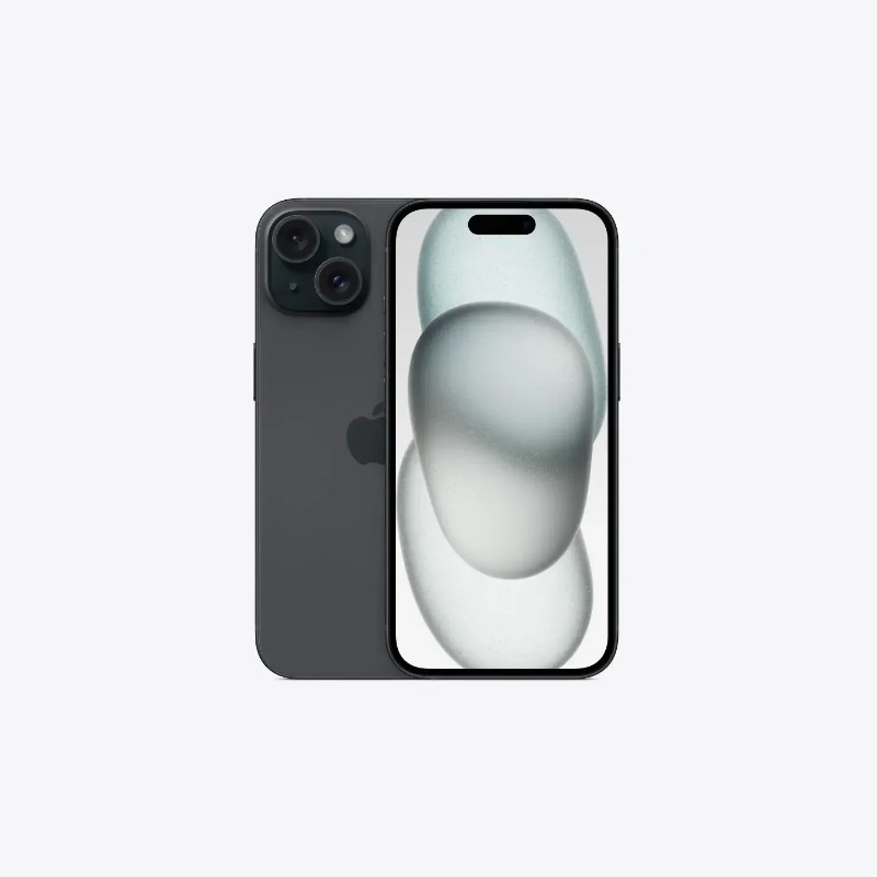 Apple iPhone 15 Plus 5G 128GB Unlocked 6.7in 48MP Camera All