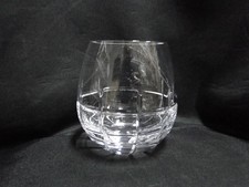 Marquis by Waterford Harper: Stemless Wine Glass es , 4 1/4" Tall