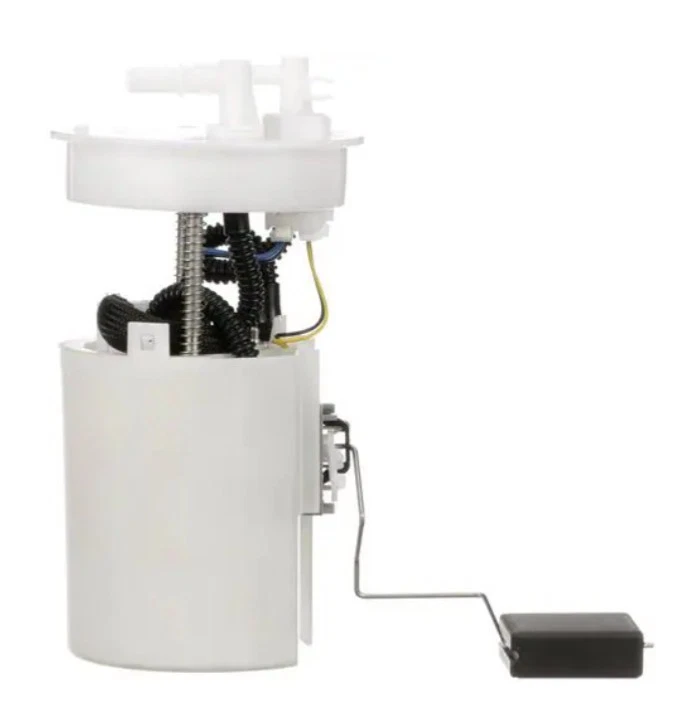 MONTAJE BOMBA COMBUSTIBLE - HONDA ODYSSEY 3.5L V6 (1999-2004) Delphi FG0956  Foto 3 de 4